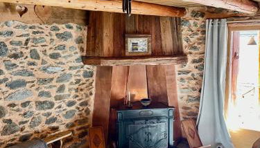 Chalet typique accueillant jusqu'à 9 personnes - Foto 5