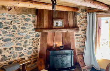 Chalet typique accueillant jusqu'à 9 personnes - Foto 5