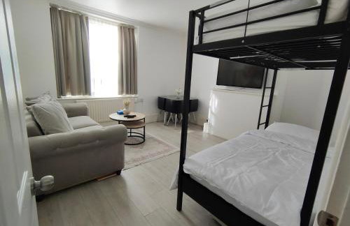 New look flat In Waterloo - Foto 21