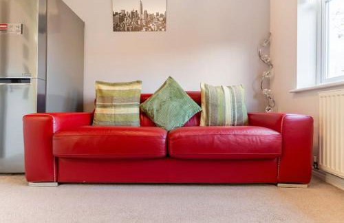 Spacious 3-bed Home - Nature Reserve Retreat - Foto 10