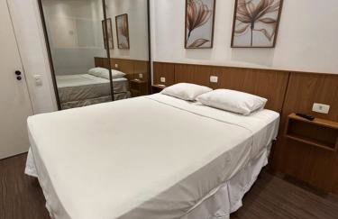 Summit Flat Exclusivo Proximo ao center Vale shopping - Foto 22