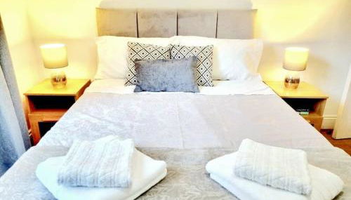 *The Secret Garden* - Foto 5