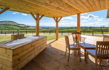 Heartland with Hot Tub - Foto 29