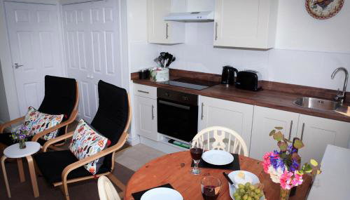 Lowerbourne House Studio - Foto 3