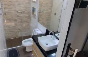 Apartamento Santana Expo Center Norte vista Top cidade de São Paulo e Paulista - Foto 16