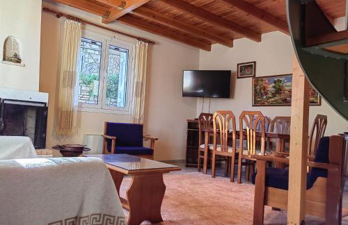 Plataniotissa Mansion - Foto 3