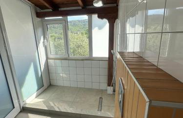 Cozy village apartment - Photo 6