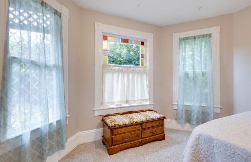 Walk to Main Avenue Cozy Unit in Warrenton - Foto 15