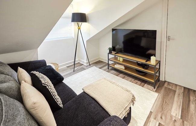 Host Stay Trafalgar Road - Foto 2