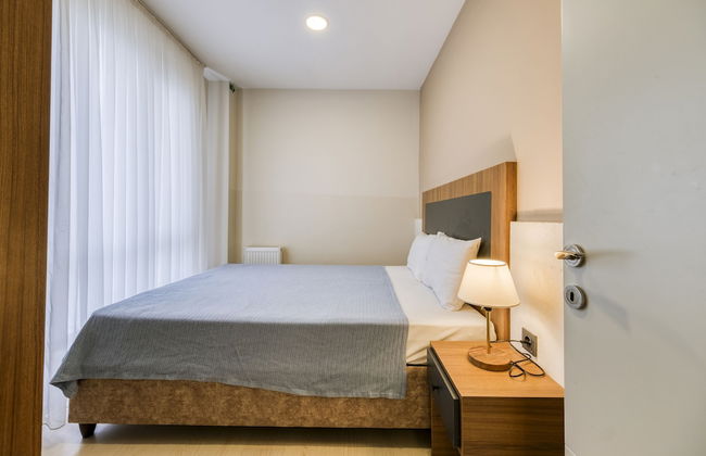 Zin D Sefin aparts - Foto 27