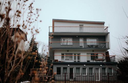 Apartamenty „Nad Popradem” - Foto 34