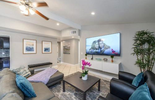 Disneyland Dream Villa 5 BR 3 BA Arcade Games - Foto 17