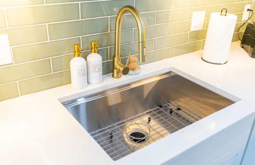 Modern East Boston 2 Bed 2 Bath - Foto 30