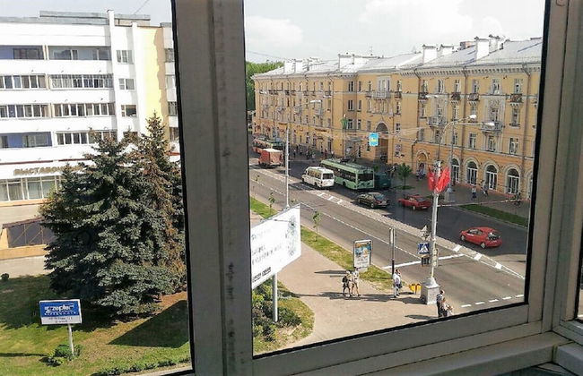 PaulMarie Apartments on Lenina Avenue - Foto 11