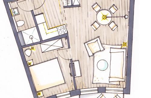 Meerblick Kalifornien - Foto 7