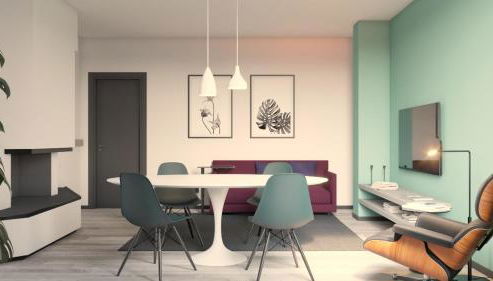 Residence Il Melograno - Foto 3