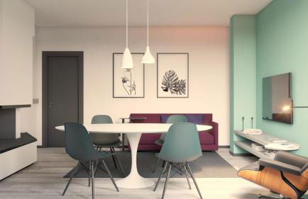 Residence Il Melograno - Foto 3