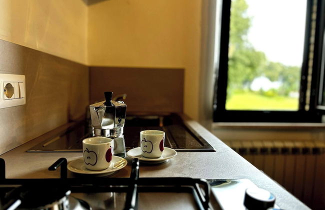 Appartamento Appia Castel Viscardo - Foto 5