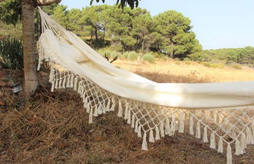 Esencia Lodge - luxurious off-grid cabin retreat - Foto 16