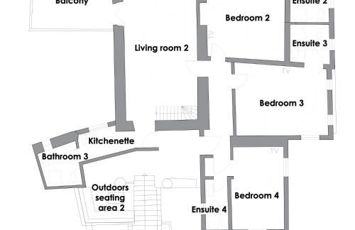 Muazzo Historic Residence, a modernized gem, By ThinkVilla - Foto 51