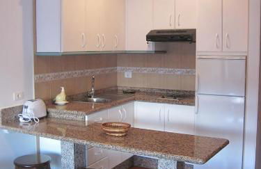 Apartamentos Viviendas Vacacionales Pozo de La Salud - Foto 18