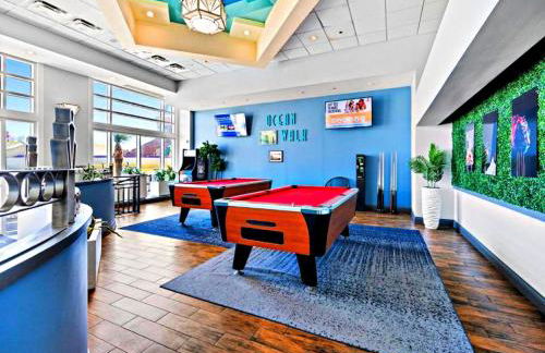 Wyndham Ocean Walk Resort 2432 - Vacation in Comfort and luxury - 2BR Oceanview - Foto 36