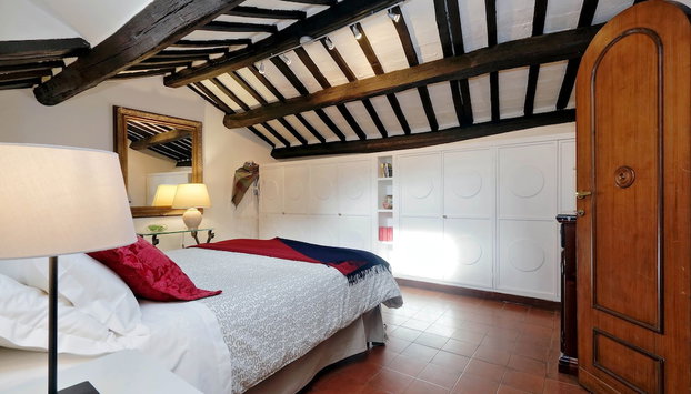 Benedetta - WR Apartments - Foto 5, Habitación