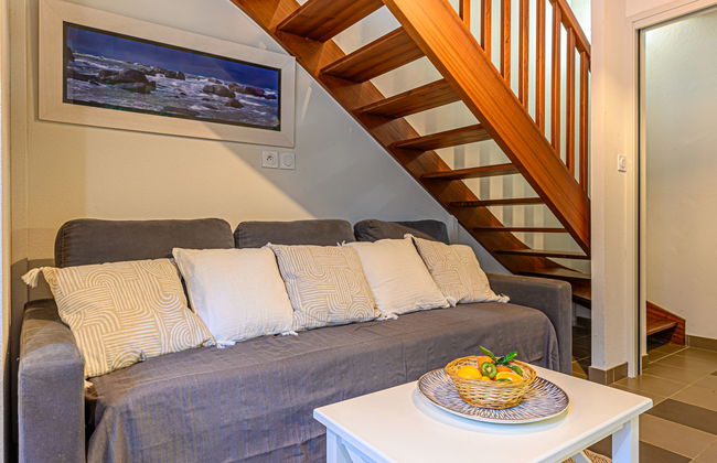 Château De Kergonano, dans l'Orangerie - Foto 9