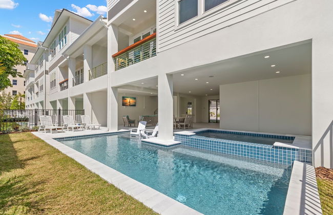 The Gemma Collection - 4 Stunning CWB Pool Homes - Foto 3