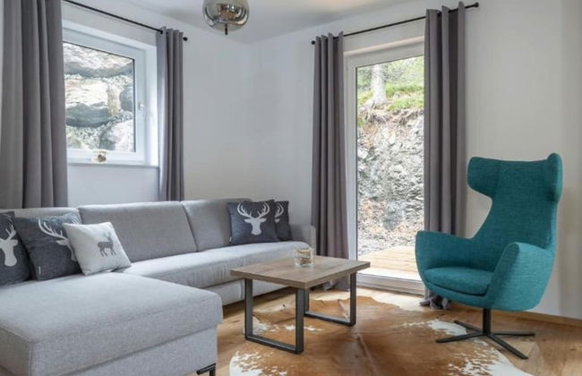 My Turrach Alm Chalet's by S4Y - Foto 6