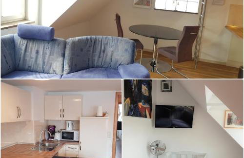 Villa Viktoria 1 - Apartments - City center - Photo 21