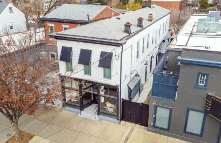 Charming Stay in Louisville's Vibrant Highlands - Foto 55