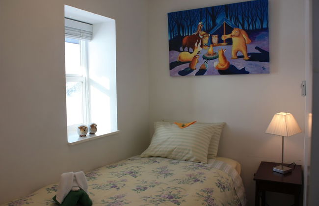 Woodhouse Cottages and Ranch - Foto 7