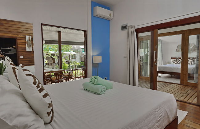 Joy Beach Villas - Photo 52