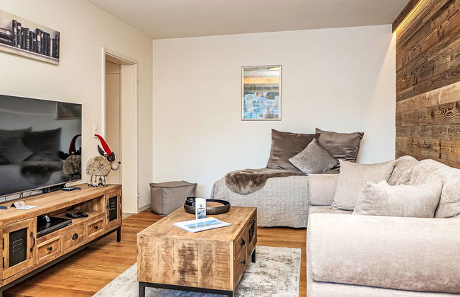 Chesa Fleury - Foto 7