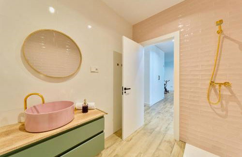 Villa Ocean by Lovely Rentals - Foto 42