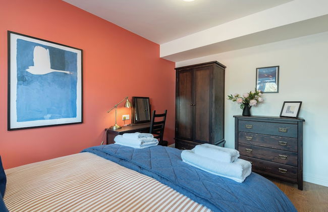 Shorefront Apartment - Sea View With 3 Bedrooms - Foto 6