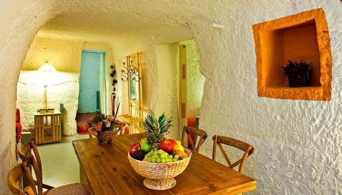 Cuevas de las Bardenas - Foto 3