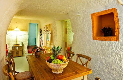 Cuevas de las Bardenas - Foto 3