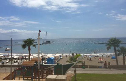 Fañabé SUN 365 Estudio amplio - Foto 24