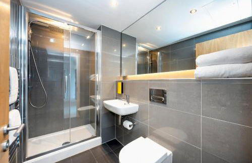 Staycity Aparthotels, Liverpool, Waterfront - Foto 32