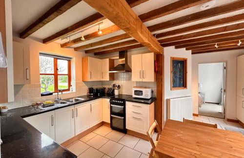 The Annexe Headcorn - Foto 8