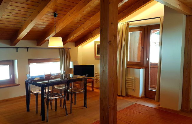 Housemuhlbach Wellness Acqua Spa Resort - Foto 30