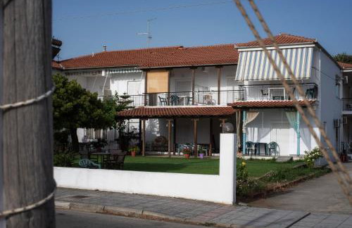 Marilena Apartments Anastasiou - Foto 40