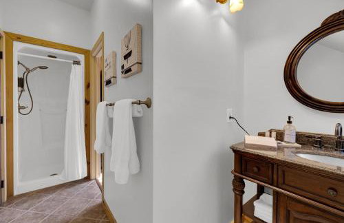 The Lodge in Mentone - Foto 43