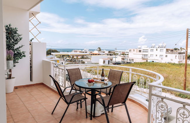 Procy 104 Apartment Venus Beach Ideal for Long or Short Stays - Foto 23