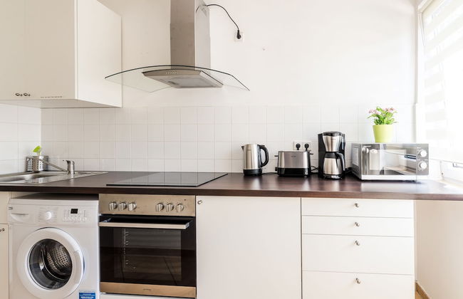 Downtown Apartments - Foto 34