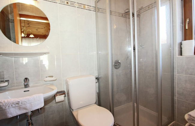 Spacious Apartment in Fügen near Ski Area - Foto 39