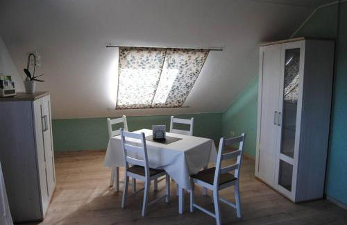 Ferienwohnung Arnold - Foto 1