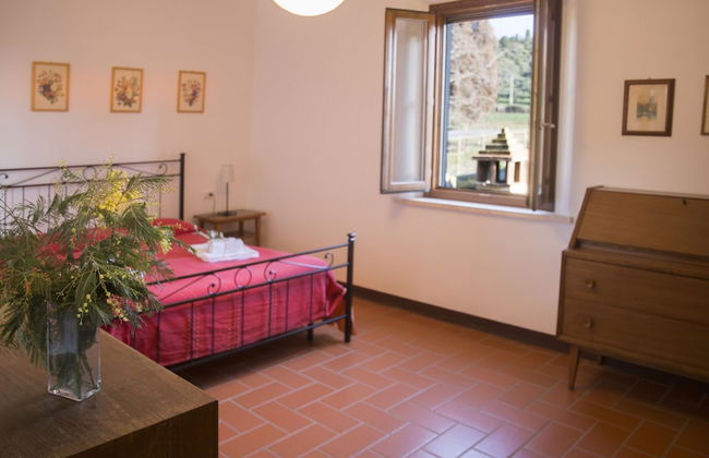 Poggio Agli Ulivi Agriturismo - Foto 16